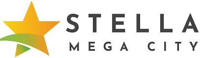 Stella Mega City logo